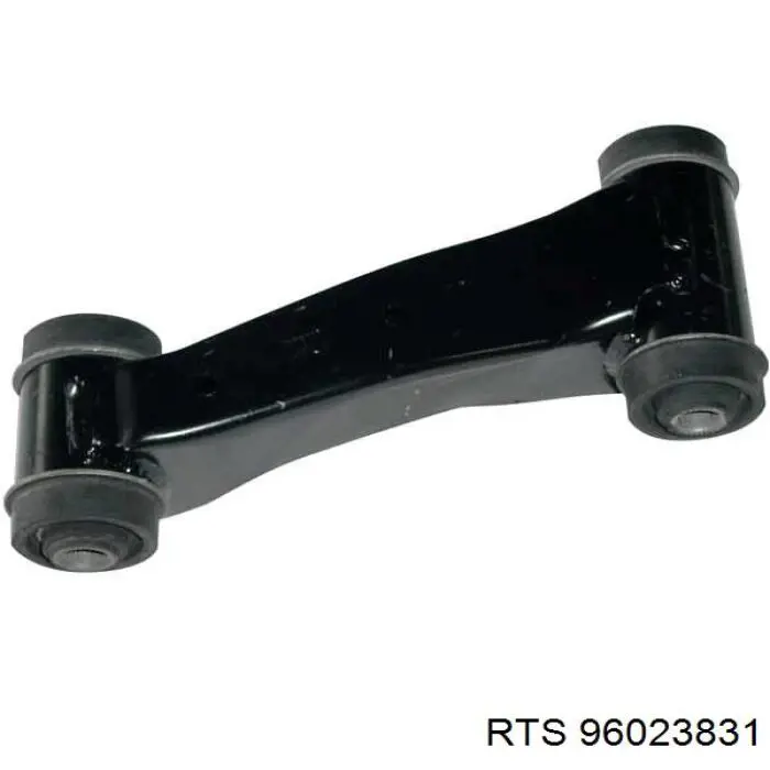 96-02383-1 RTS barra oscilante, suspensión de ruedas delantera, superior derecha