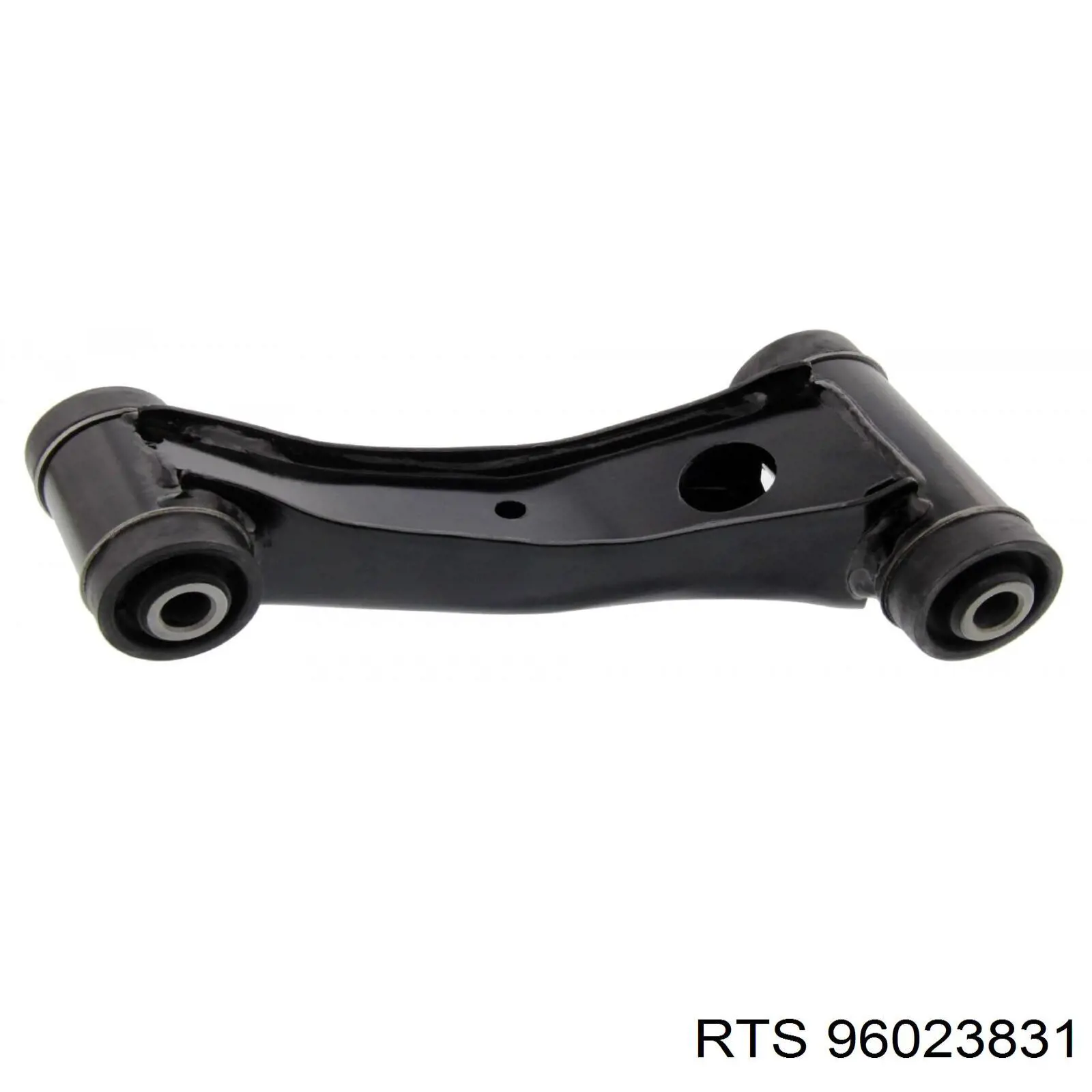 Comprar 96023831 RTS Brazo superior derecho de la suspensión delantera