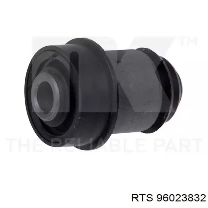 Comprar 96023832 RTS Triángulo de suspensión delantera, superior izquierda