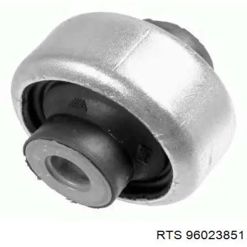 Comprar 96023851 RTS Brazo inferior derecho de la suspensión delantera