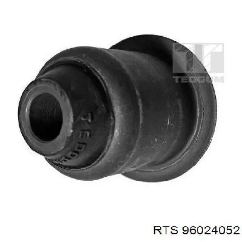 Brazo inferior izquierdo de la suspensión delantera 96024052 RTS