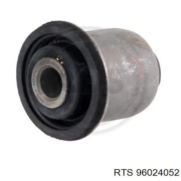 Brazo inferior izquierdo de la suspensión delantera RTS 96024052