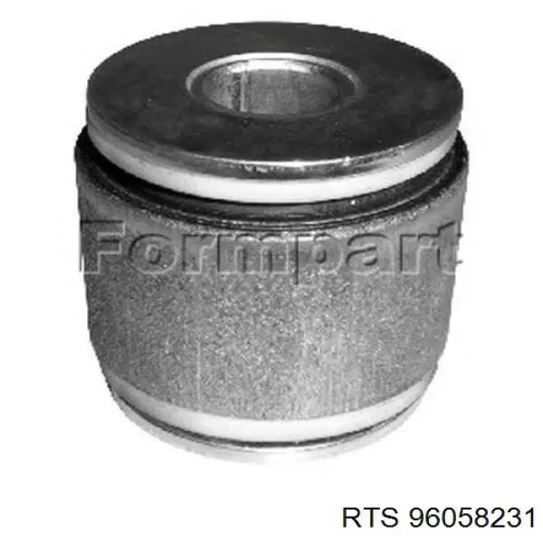 Comprar 96058231 RTS Brazo superior derecho de la suspensión delantera
