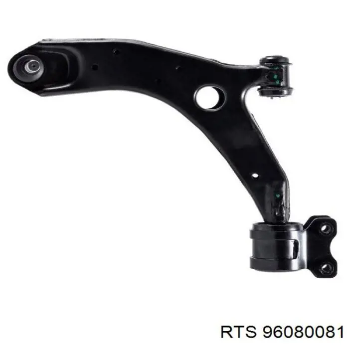Comprar 821072210 FAG Brazo inferior derecho de la suspensión delantera