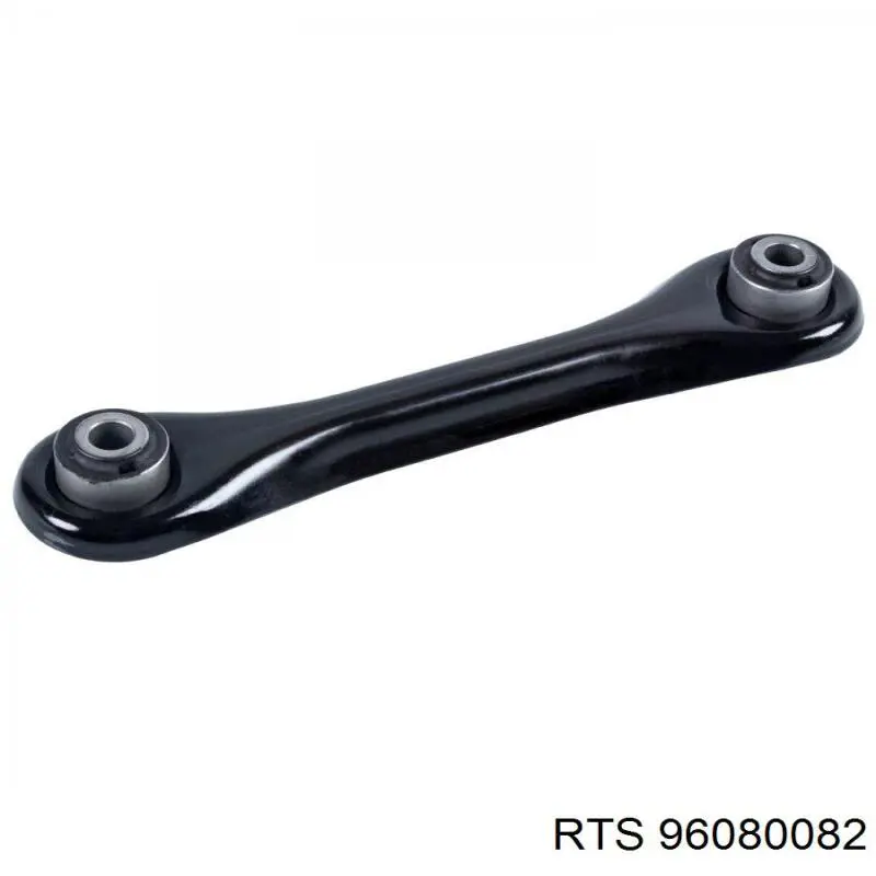 Brazo inferior izquierdo de la suspensión delantera 821072110 FAG