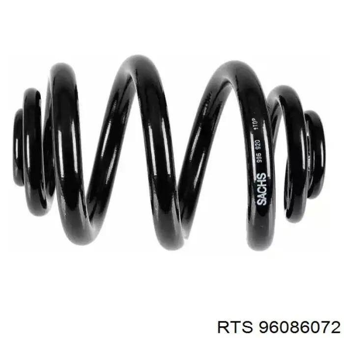 Brazo inferior izquierdo de la suspensión delantera RTS 96086072 precio, desde 161,01 EUR