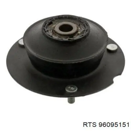 Comprar 96095151 RTS Brazo inferior derecho de la suspensión delantera