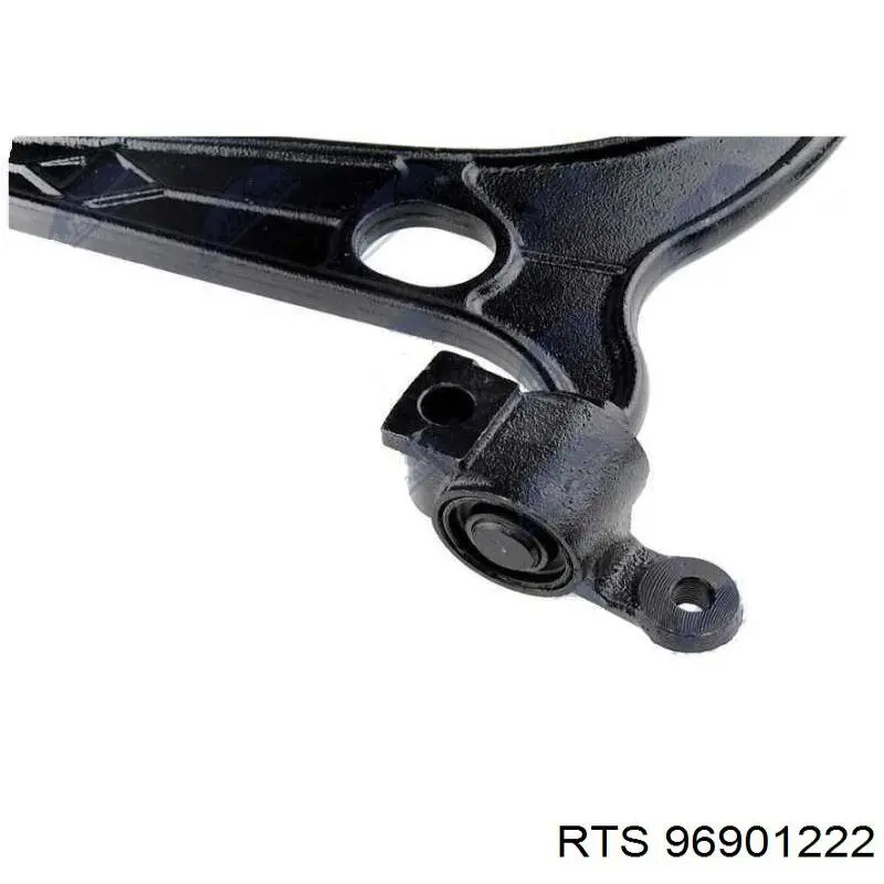 Comprar 96901222 RTS Brazo inferior izquierdo de la suspensión delantera
