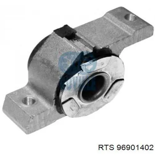 Brazo inferior izquierdo de la suspensión delantera RTS 96901402 precio, desde 247,99 EUR