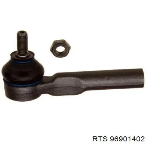 Comprar 96901402 RTS Brazo inferior izquierdo de la suspensión delantera