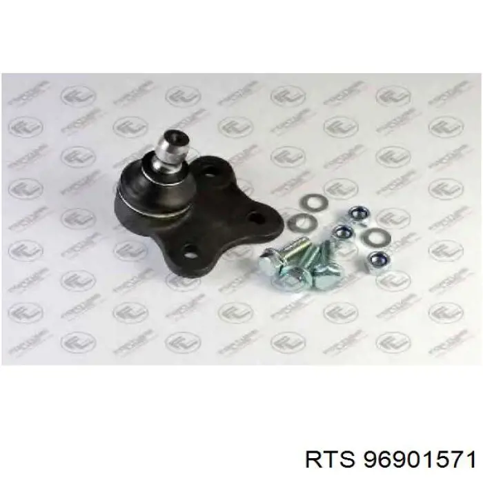 Comprar 96901571 RTS Brazo inferior derecho de la suspensión delantera