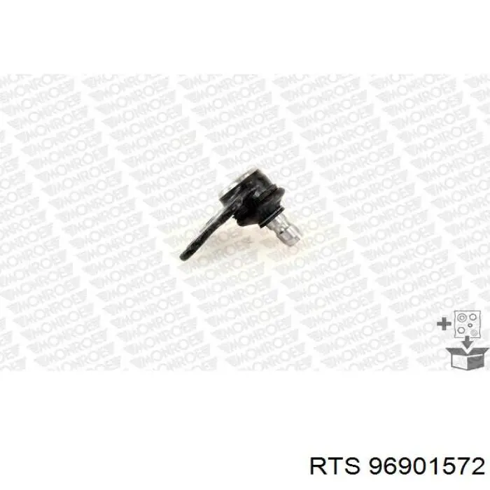 Comprar 96901572 RTS Brazo inferior izquierdo de la suspensión delantera