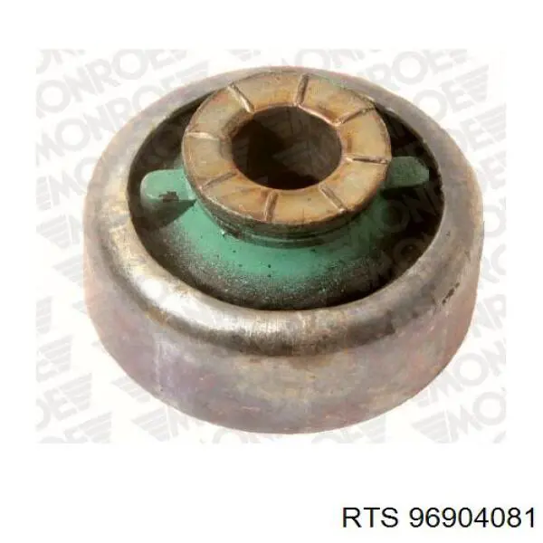 Brazo inferior derecho de la suspensión delantera RTS 96904081 precio, desde 191,89 EUR
