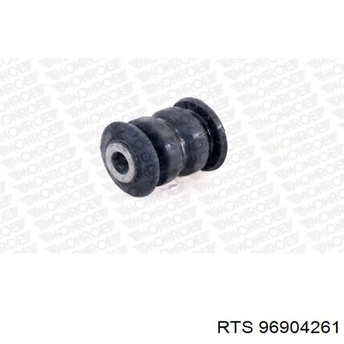 Comprar 96904261 RTS Brazo inferior derecho de la suspensión delantera