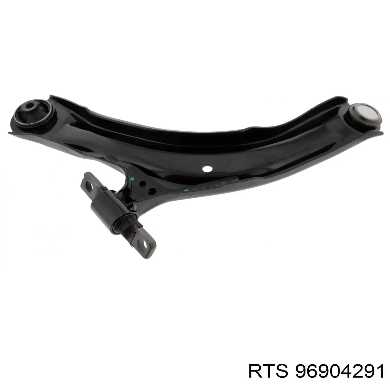 Comprar 96904291 RTS Brazo inferior derecho de la suspensión delantera