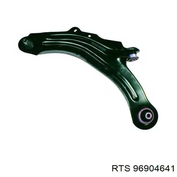 Comprar 96904641 RTS Brazo inferior derecho de la suspensión delantera