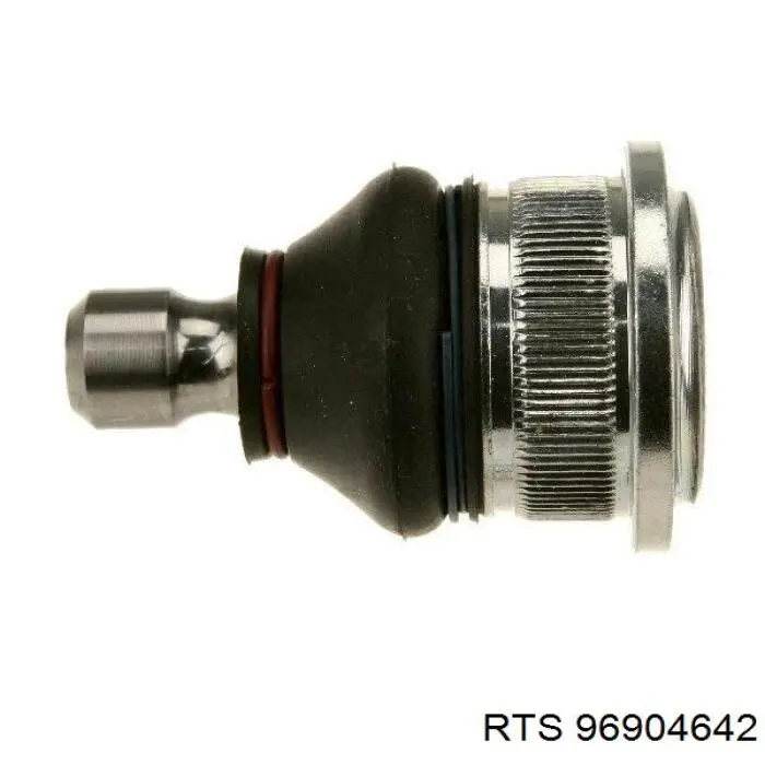 96-90464-2 RTS barra oscilante, suspensión de ruedas delantera, inferior izquierda