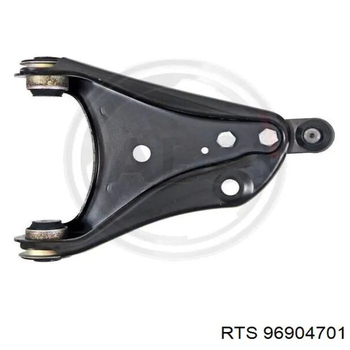 Comprar 96904701 RTS Brazo inferior derecho de la suspensión delantera