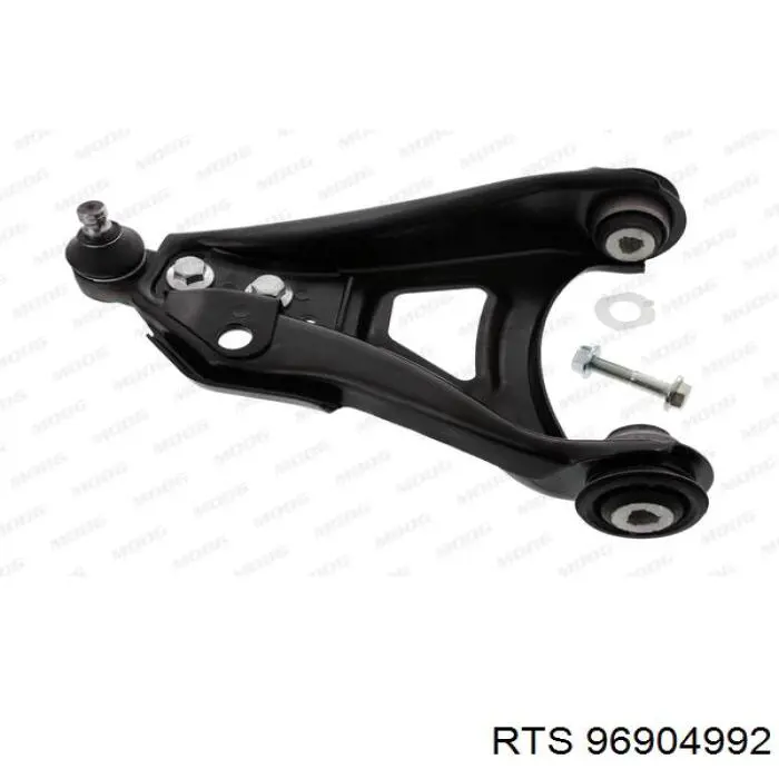 Brazo inferior izquierdo de la suspensión delantera Renault (RVI) 8200942422 precio, desde 66,69 EUR