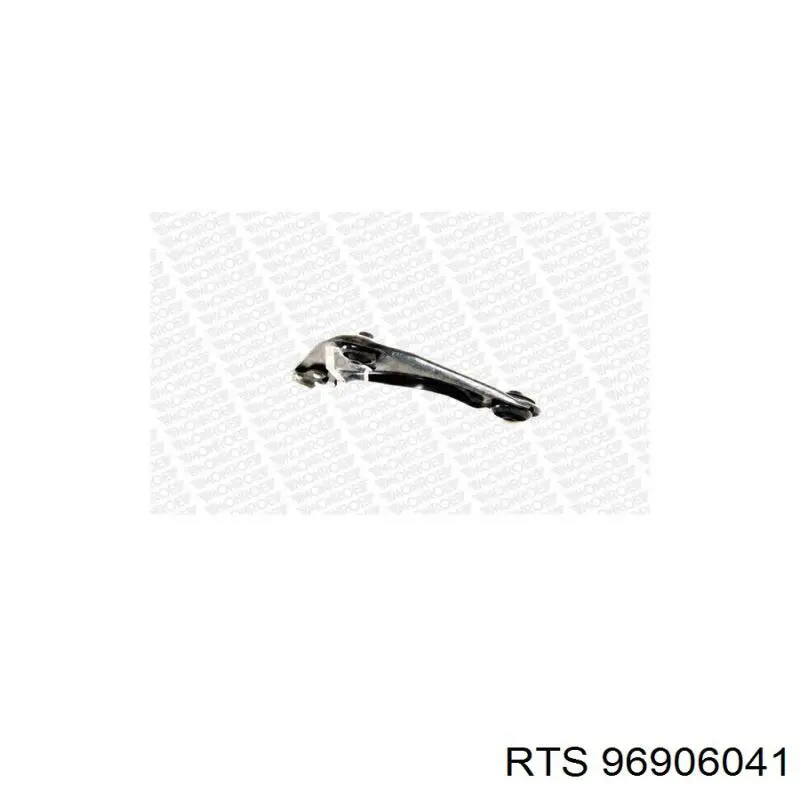 Comprar 96906041 RTS Brazo inferior derecho de la suspensión delantera