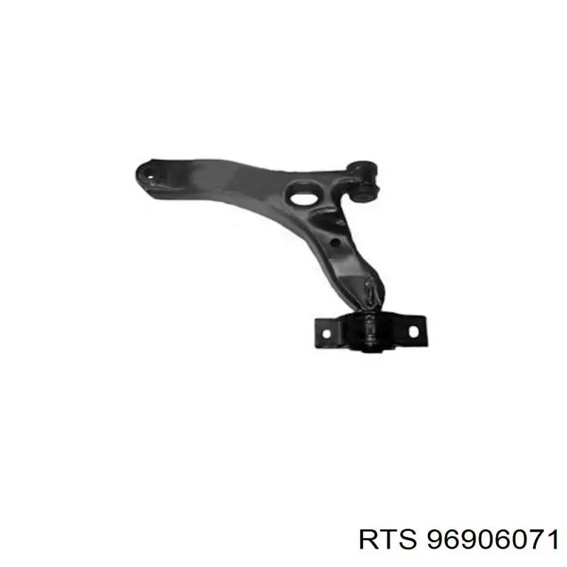 Comprar 96906071 RTS Brazo inferior derecho de la suspensión delantera
