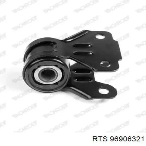 Brazo inferior derecho de la suspensión delantera RTS 96906321 precio, desde 79,83 EUR