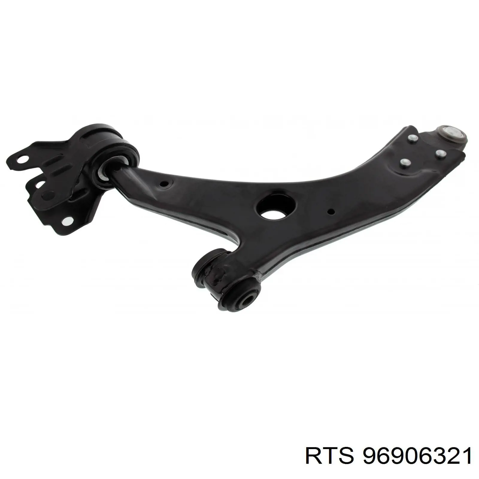 Comprar 96906321 RTS Brazo inferior derecho de la suspensión delantera
