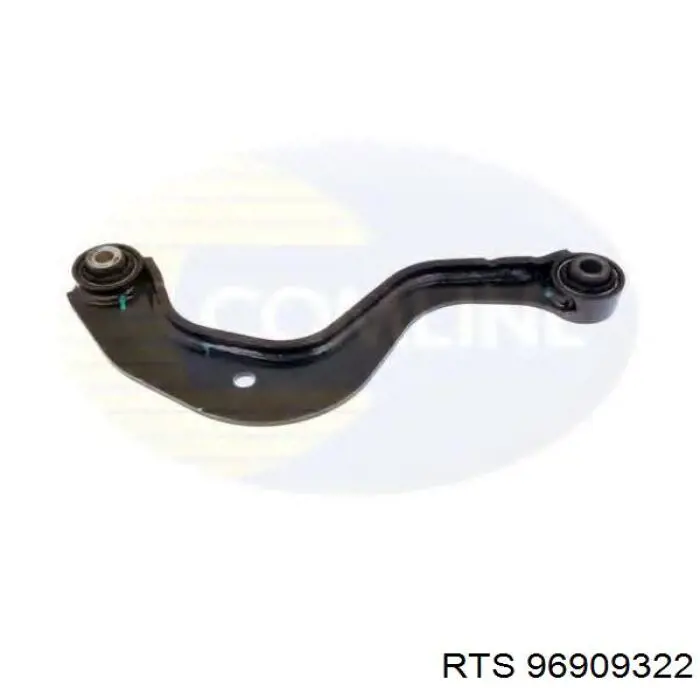 Comprar 96909322 RTS Brazo inferior izquierdo de la suspensión delantera