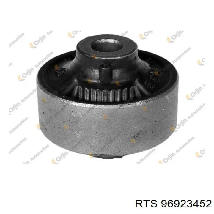 Comprar 96923452 RTS Brazo inferior izquierdo de la suspensión delantera