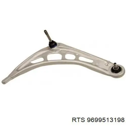 Comprar 9699513198 RTS Brazo inferior derecho de la suspensión delantera
