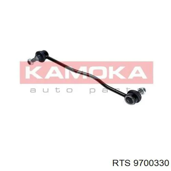 Bieleta estabilizadora delantera RTS 9700330 precio, desde 31,98 EUR