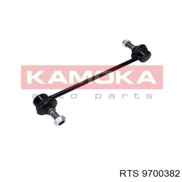 Bieleta estabilizadora delantera RTS 9700382 precio, desde 21,48 EUR