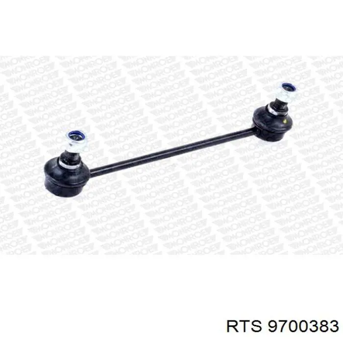 97-00383 RTS soporte de barra estabilizadora delantera