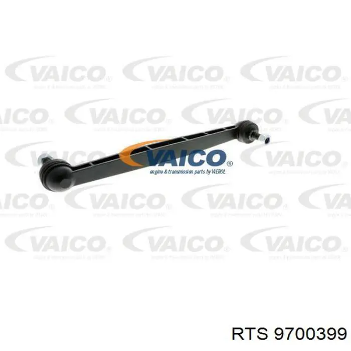 Bieleta estabilizadora delantera RTS 9700399 precio, desde 8,73 EUR