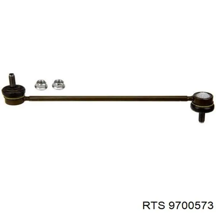 Bieleta estabilizadora delantera RTS 9700573 precio, desde 19,84 EUR