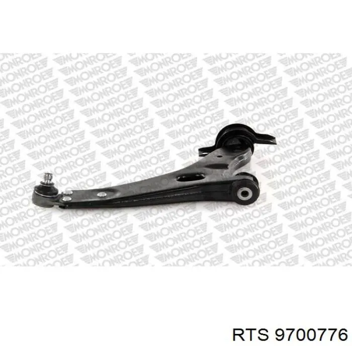Bieleta estabilizadora delantera RTS 9700776 precio, desde 6,24 EUR