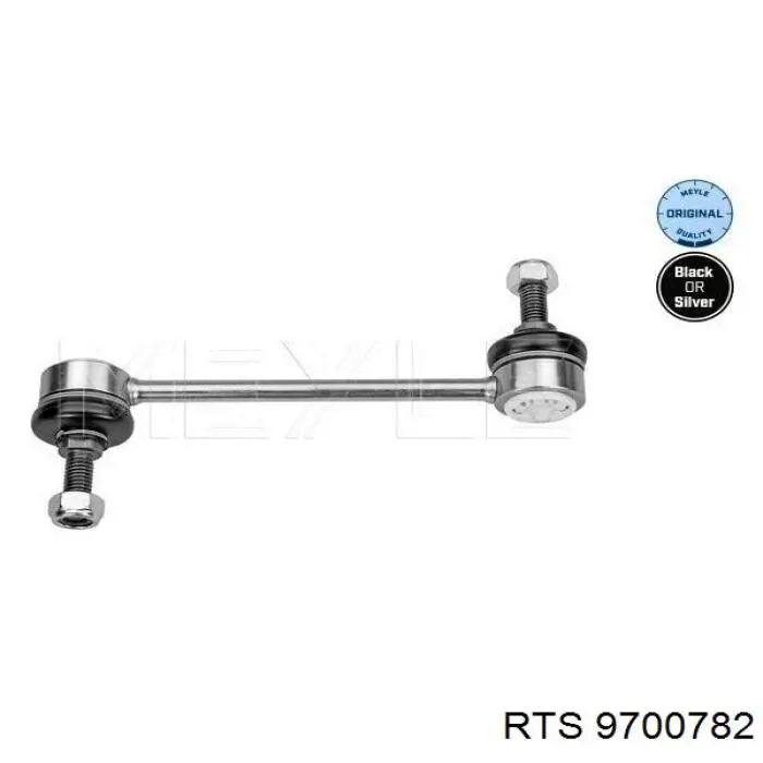 Comprar 9700782 RTS Bieleta estabilizadora trasera