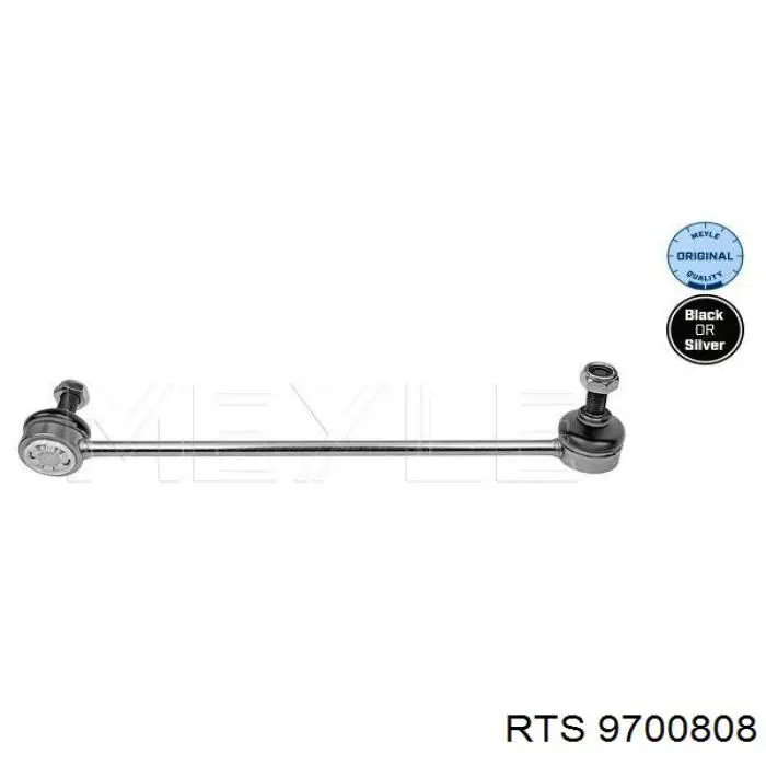 Bieleta estabilizadora delantera RTS 9700808 precio, desde 25,87 EUR