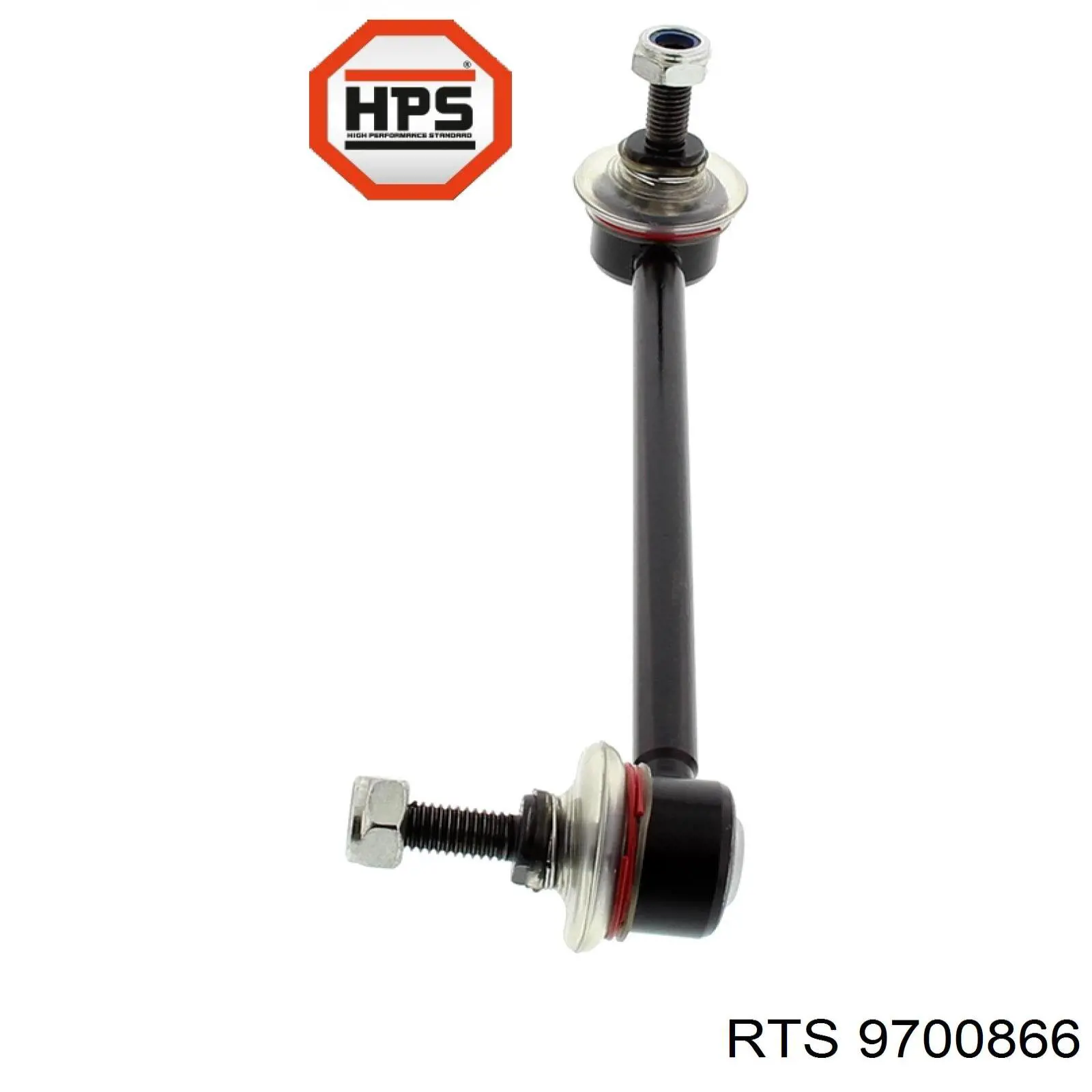 Bieleta estabilizadora delantera RTS 9700866 precio, desde 10,24 EUR