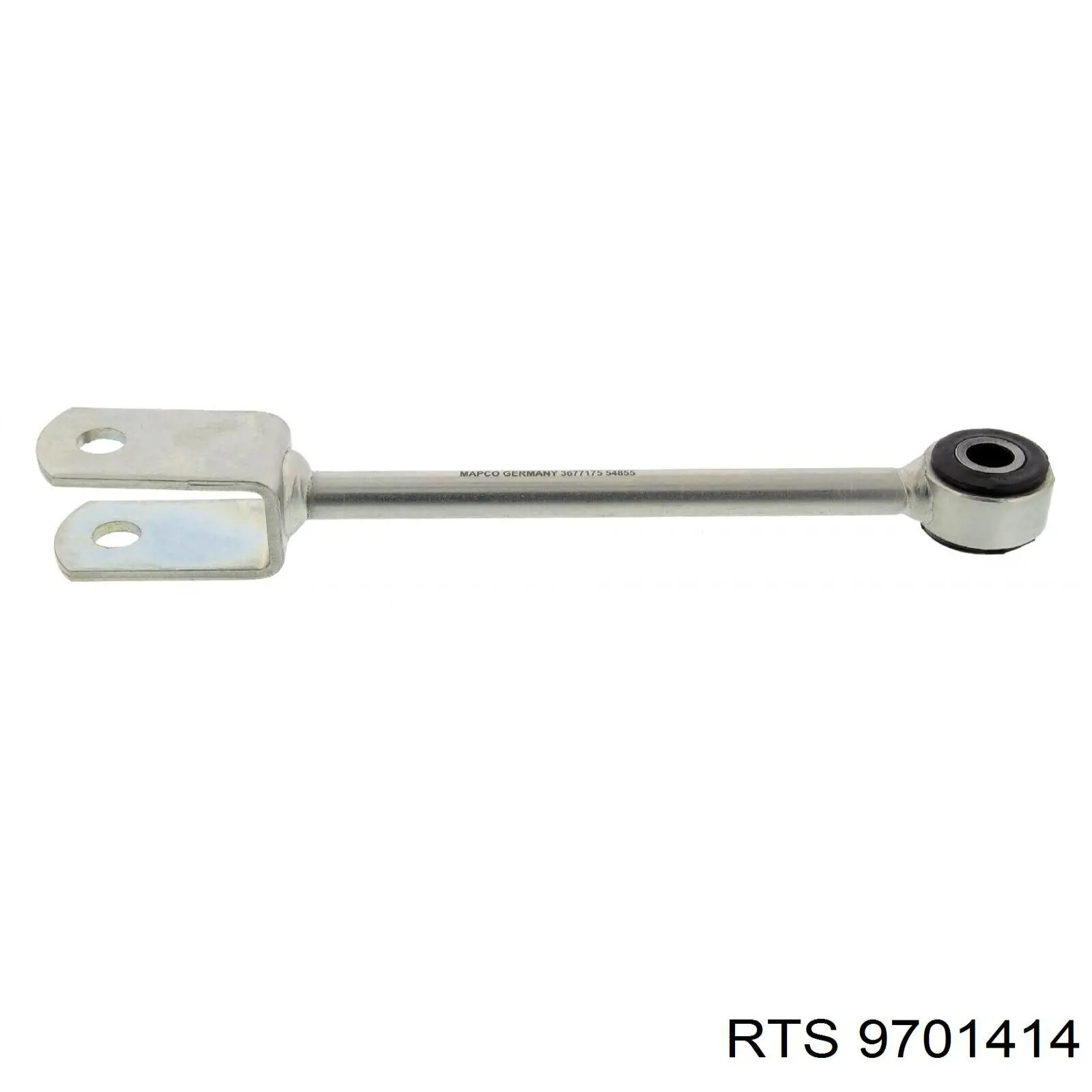 Soporte estabilizador Metalcaucho 58560 precio, desde 11,21 EUR