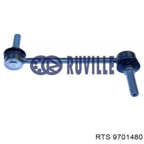 Comprar 9701480 RTS Bieleta estabilizadora delantera