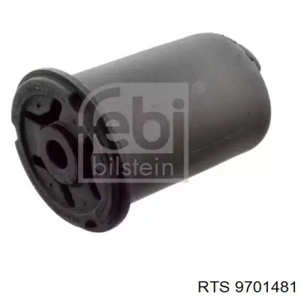 Gomas de barra estabilizadora FAG 818017710