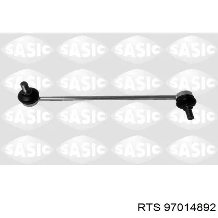 97-01489-2 RTS barra estabilizadora delantera izquierda