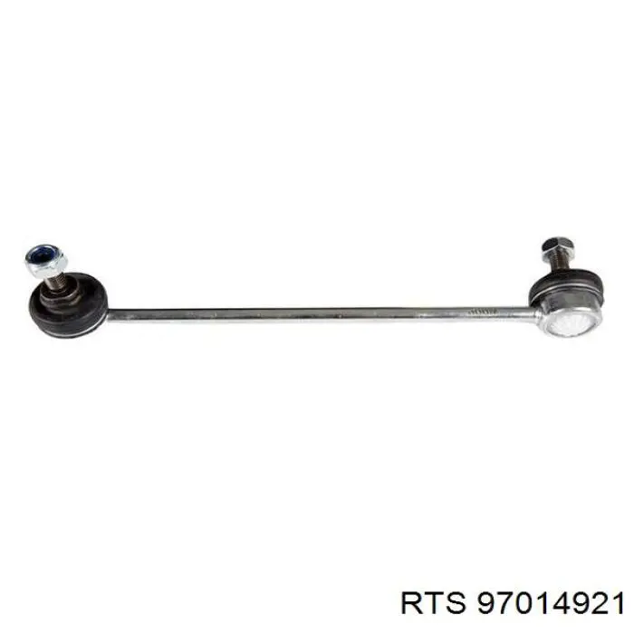 Bieleta estabilizadora delantera derecha RTS 97014921 precio, desde 10,82 EUR