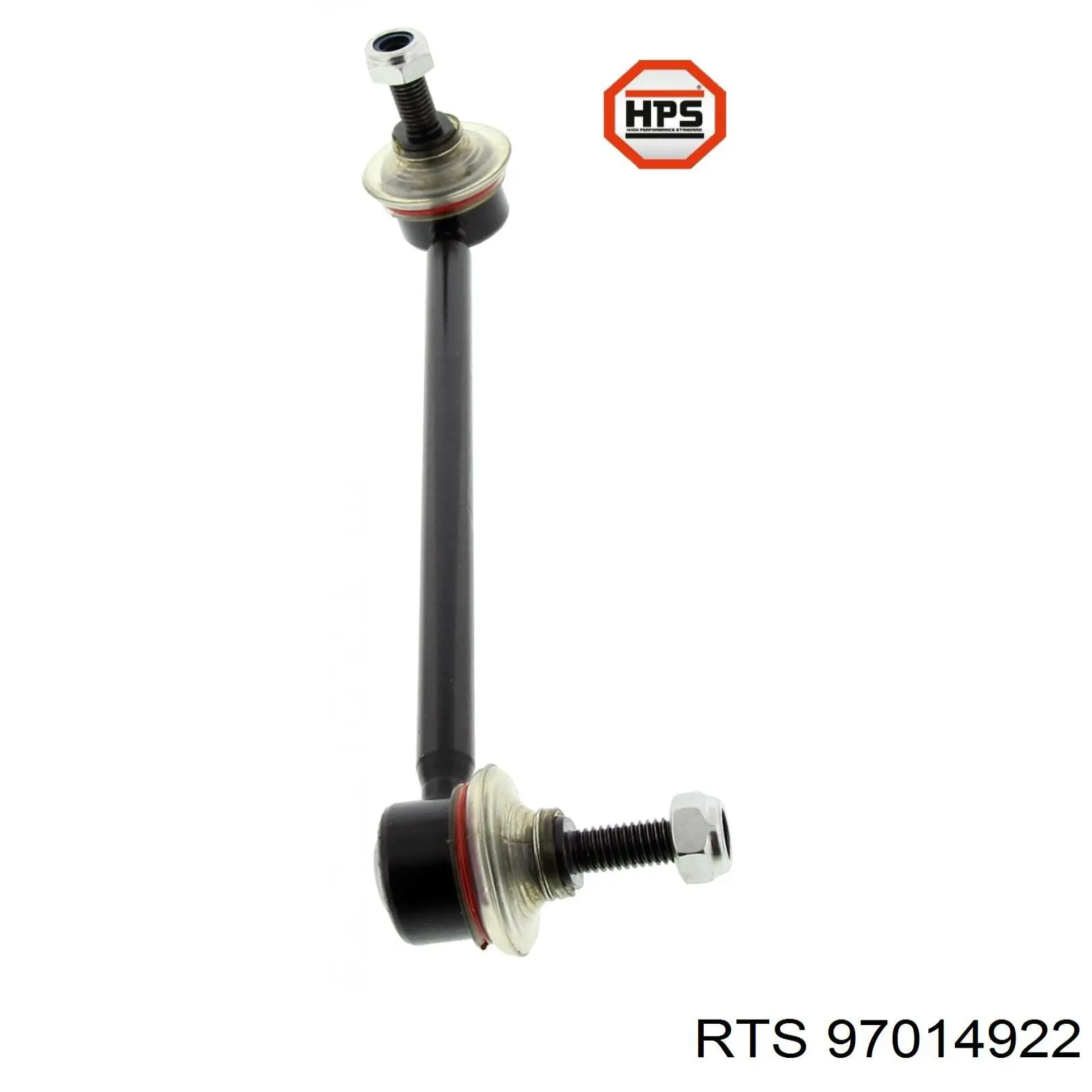 Bieleta estabilizadora delantera izquierda RTS 97014922 precio, desde 25,14 EUR
