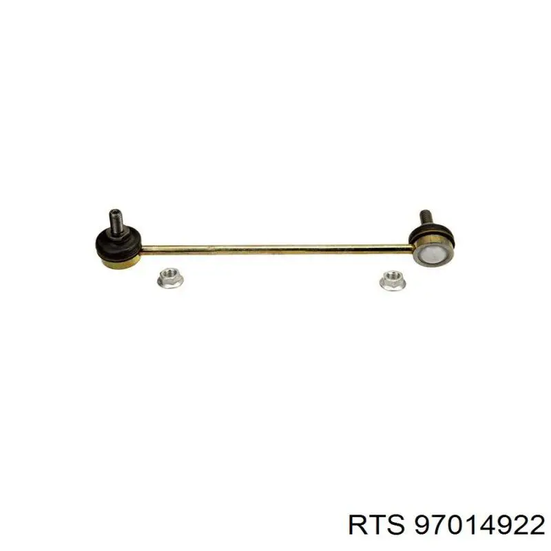 Comprar 97014922 RTS Bieleta estabilizadora delantera izquierda