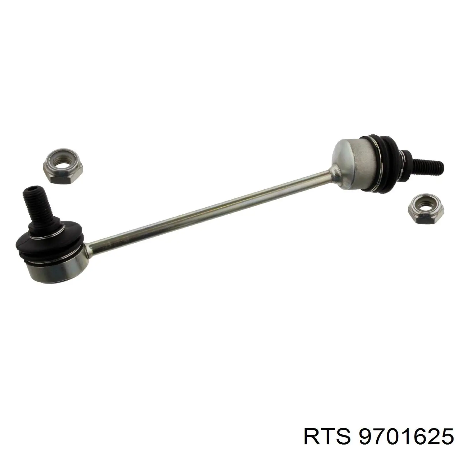 Bieleta estabilizadora delantera RTS 9701625 precio, desde 34,05 EUR