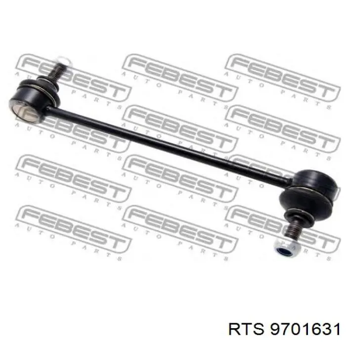 Comprar 9701631 RTS Bieleta estabilizadora delantera