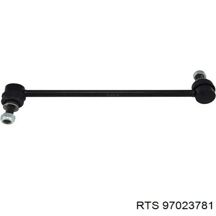 Bieleta estabilizadora delantera derecha RTS 97023781 precio, desde 14,43 EUR