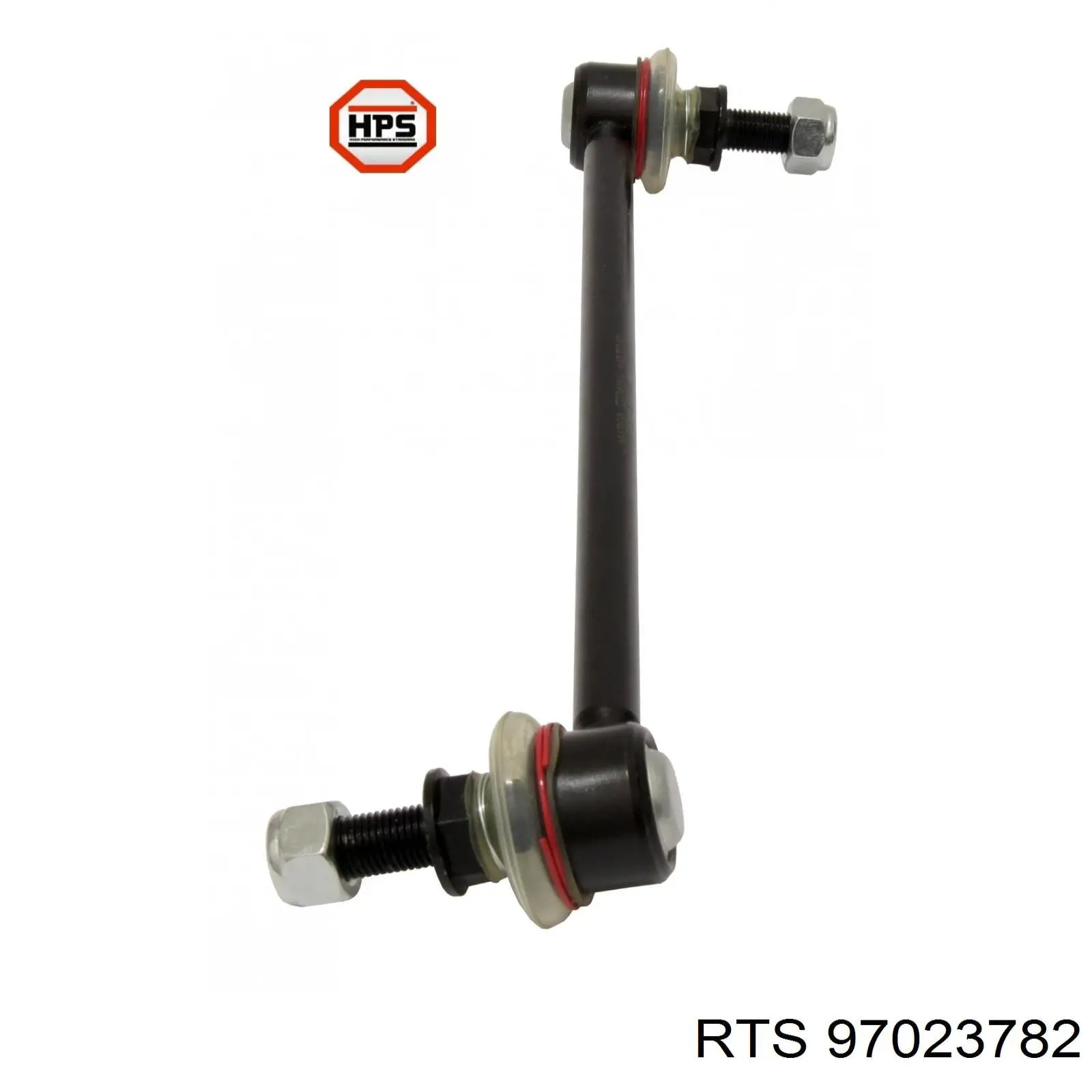 Bieleta estabilizadora delantera izquierda RTS 97023782 precio, desde 13,18 EUR